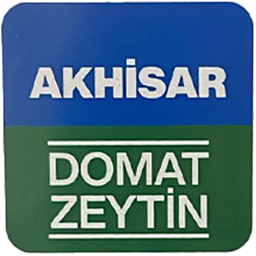Akhisar Domat Zeytin