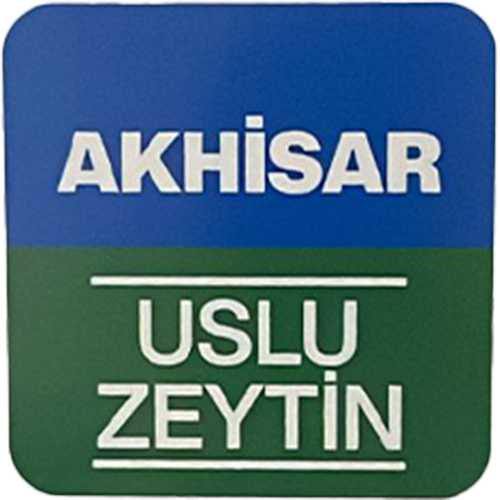 Akhisar Uslu Zeytin