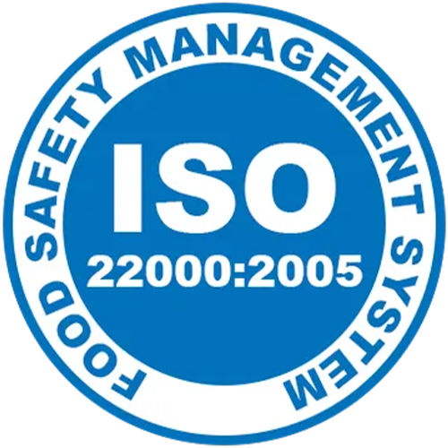 Iso 22000